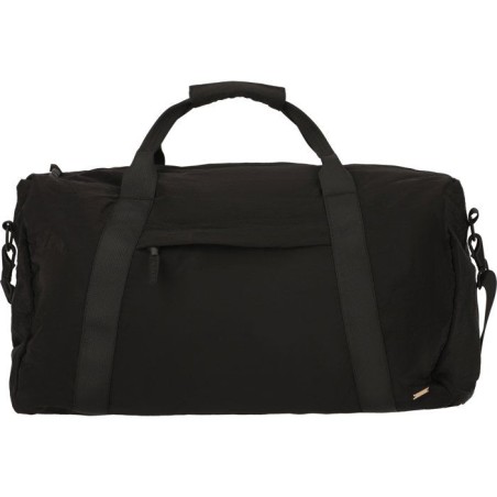 Sac de Sport - ATHLECIA - Ripstop Kimberly - Noir