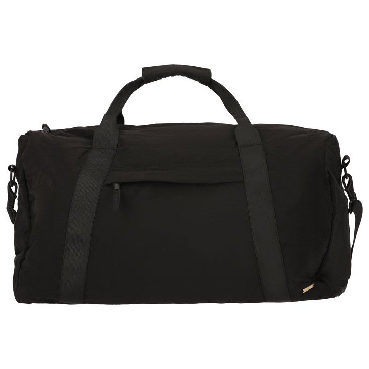 Sac de Sport - ATHLECIA - Ripstop Kimberly - Noir Sac de Sport - ATHLECIA - Ripstop Kimberly - Noir