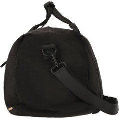 Sac de Sport - ATHLECIA - Ripstop Kimberly - Noir