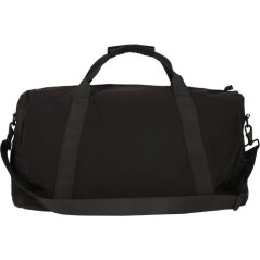 Sac de Sport - ATHLECIA - Ripstop Kimberly - Noir