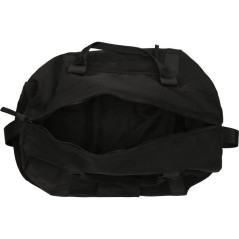 Sac de Sport - ATHLECIA - Ripstop Kimberly - Noir