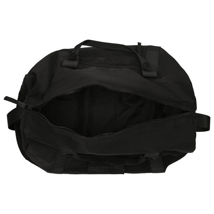 Sac de Sport - ATHLECIA - Ripstop Kimberly - Noir Sac de Sport - ATHLECIA - Ripstop Kimberly - Noir