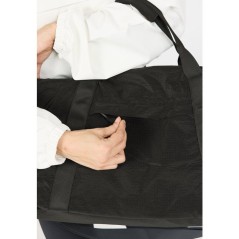 Sac de Sport - ATHLECIA - Ripstop Kimberly - Noir