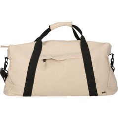 Sac de Sport - ATHLECIA - Ripstop Kimberly - Blanc