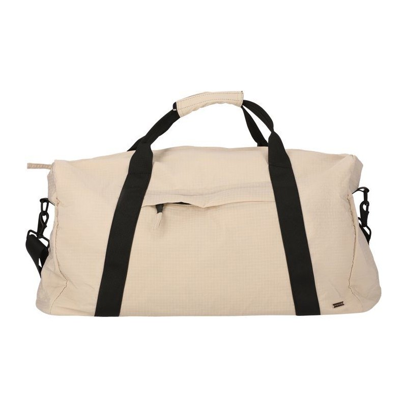 Sac de Sport - ATHLECIA - Ripstop Kimberly - Blanc