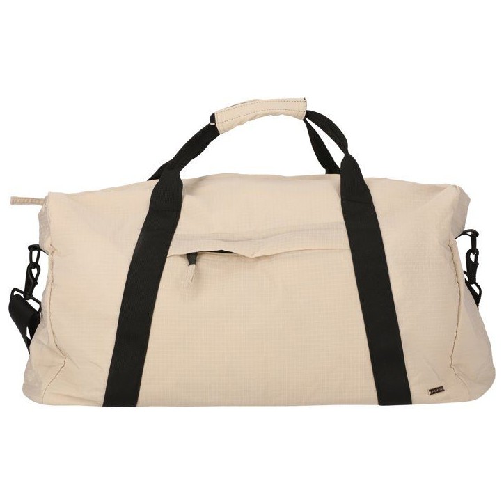 Sac de Sport - ATHLECIA - Ripstop Kimberly - Blanc Sac de Sport - ATHLECIA - Ripstop Kimberly - Blanc