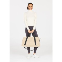 Sac de Sport - ATHLECIA - Ripstop Kimberly - Blanc