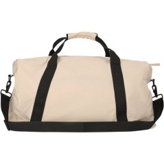 Sac de Sport - ATHLECIA - Ripstop Kimberly - Blanc