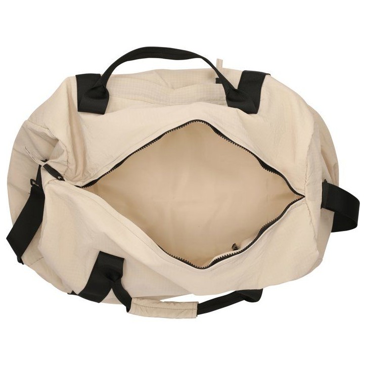 Sac de Sport - ATHLECIA - Ripstop Kimberly - Blanc Sac de Sport - ATHLECIA - Ripstop Kimberly - Blanc