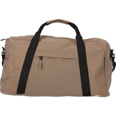Sac de Sport - ATHLECIA - Ripstop Kimberly - Beige