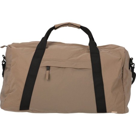 Sac de Sport - ATHLECIA - Ripstop Kimberly - Beige