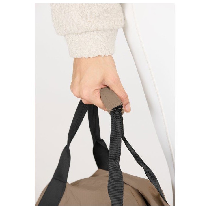 Sac de Sport - ATHLECIA - Ripstop Kimberly - Beige Sac de Sport - ATHLECIA - Ripstop Kimberly - Beige
