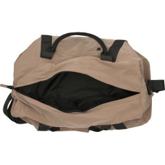 Sac de Sport - ATHLECIA - Ripstop Kimberly - Beige