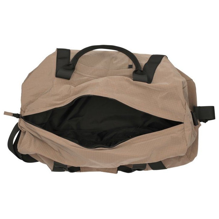 Sac de Sport - ATHLECIA - Ripstop Kimberly - Beige Sac de Sport - ATHLECIA - Ripstop Kimberly - Beige