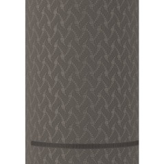 Tapis de Yoga - ATHLECIA - Estell - 6 mm - L 173 x L 61 cm - Beige