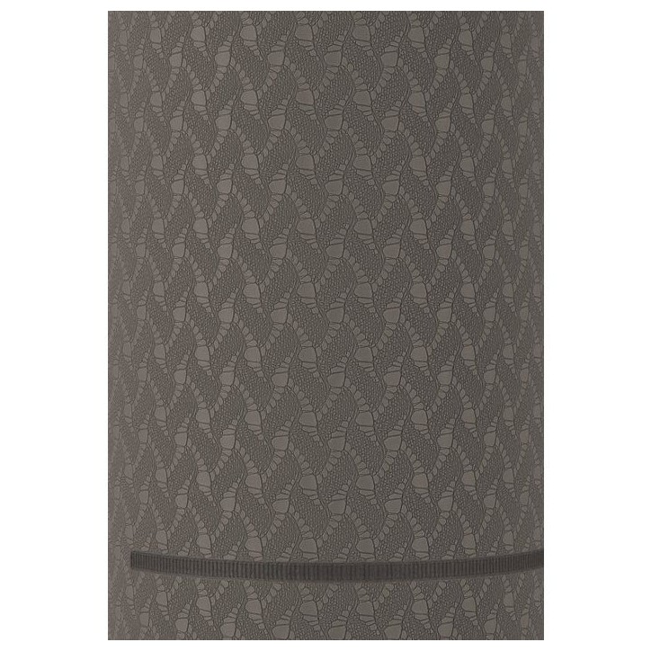 Tapis de Yoga - ATHLECIA - Estell - 6 mm - L 173 x L 61 cm - Beige Tapis de Yoga - ATHLECIA - Estell - 6 mm - L 173 x L 61 cm - Beige