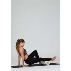 Rouleau de Yoga en mouse - ATHLECIA - Malata - Taille unique - Imprim