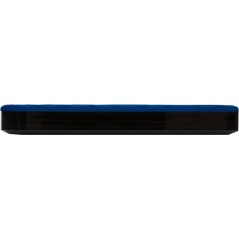 Disque dur externe - VERBATIM - Store'n'go - 1To - Bleu