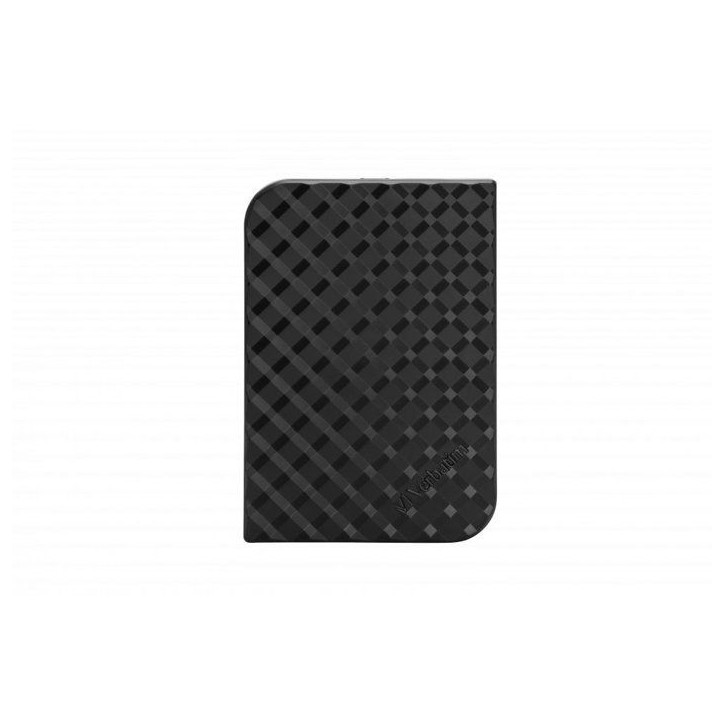 Disque dur SSD externe - VERBATIM - Store'N'Go - 1 To - Noir Disque dur SSD externe - VERBATIM - Store'N'Go - 1 To - Noir