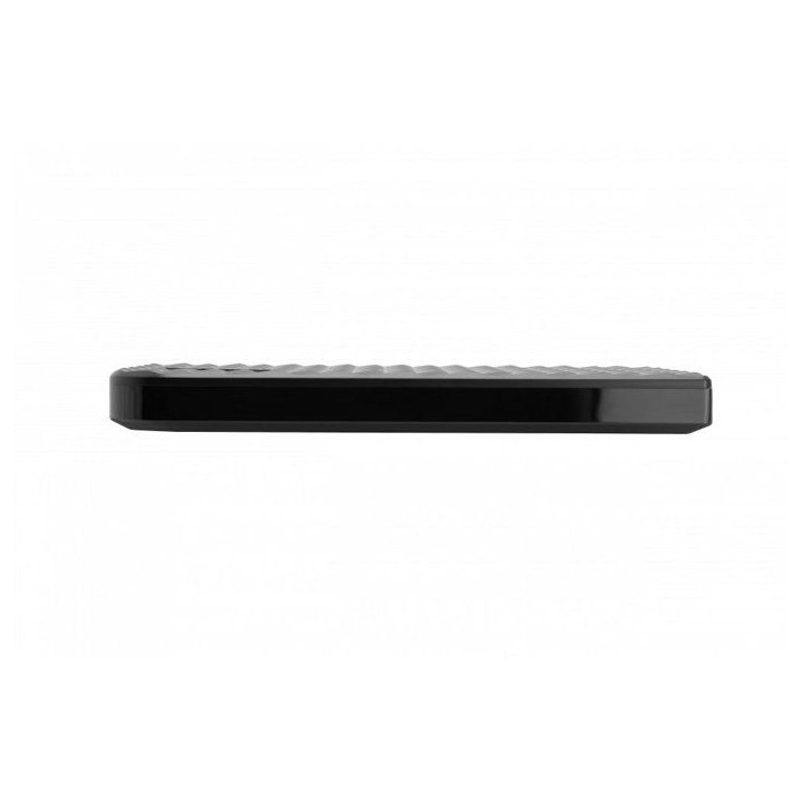 Disque dur SSD externe - VERBATIM - Store'N'Go - 1 To - Noir Disque dur SSD externe - VERBATIM - Store'N'Go - 1 To - Noir
