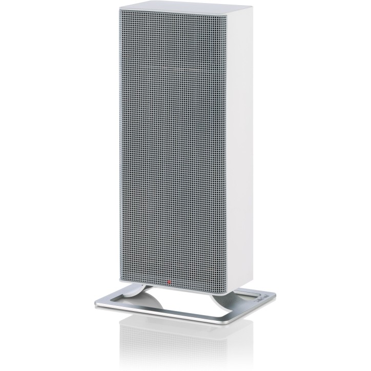 Chauffage d'appoint - Chauffage céramique - 1000 W / 2000 W - Stadler Form - Anna - Compact - Blanc Chauffage d'appoint - Chauffage céramique - 1000 W / 2000 W - Stadler Form - Anna - Compact - Blanc