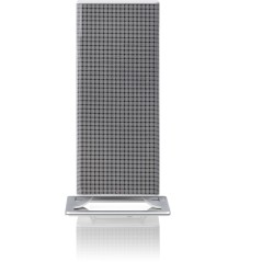 Chauffage d'appoint - Chauffage céramique - 1000 W / 2000 W - Stadler Form - Anna - Compact - Blanc
