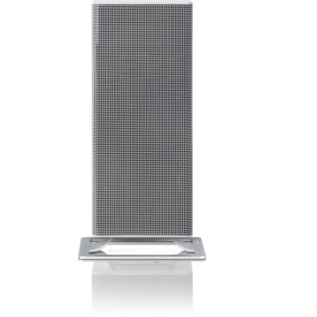 Chauffage d'appoint - Chauffage céramique - 1000 W / 2000 W - Stadler Form - Anna - Compact - Blanc