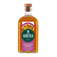 Isautier - Arhumatic Passion - Rhum - 24,0% Vol. - 70cl