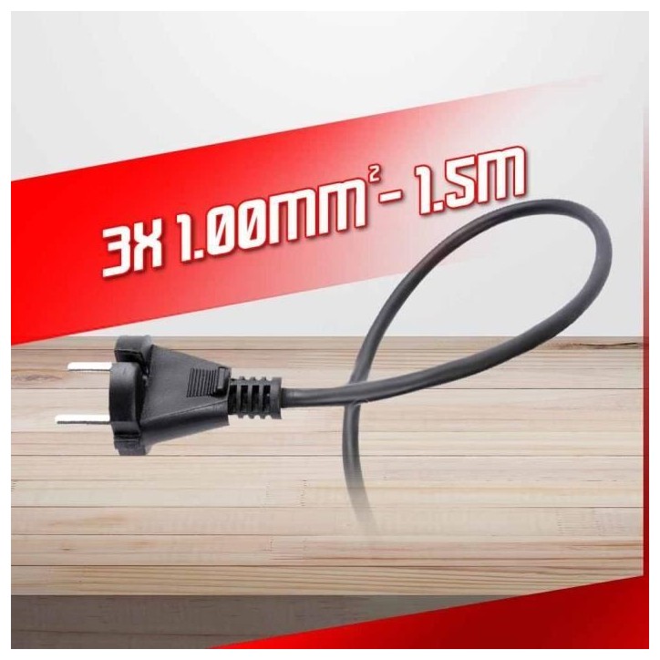Projecteur Led - I-Watts - I-SPB100W-9000SMD - 100 W - 9000 lumens Projecteur Led - I-Watts - I-SPB100W-9000SMD - 100 W - 9000 lumens