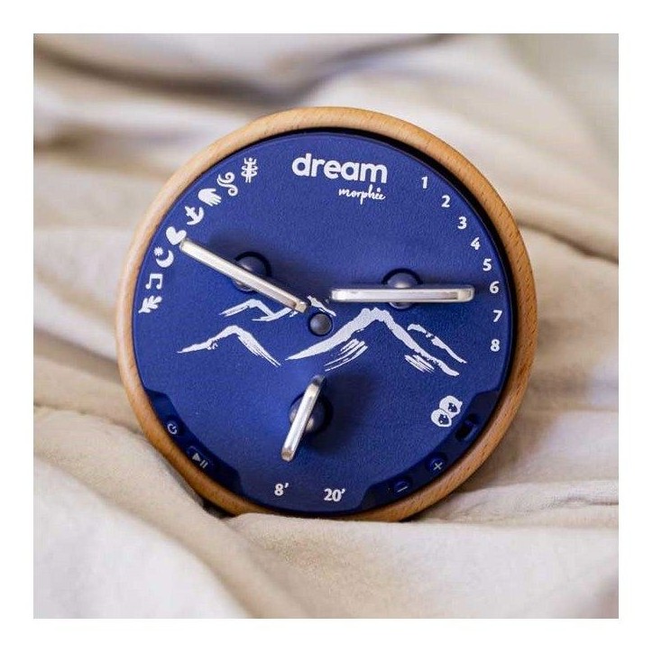 Box méditation - MORPHEE - 210 Audios - S'endormir vite & profondément - Sommeil réparateur - 4 langues incluses Box méditation - MORPHEE - 210 Audios - S'endormir vite & profondément - Sommeil réparateur - 4 langues incluses