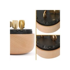 Box méditation - MORPHEE - 210 Audios - S'endormir vite & profondéme