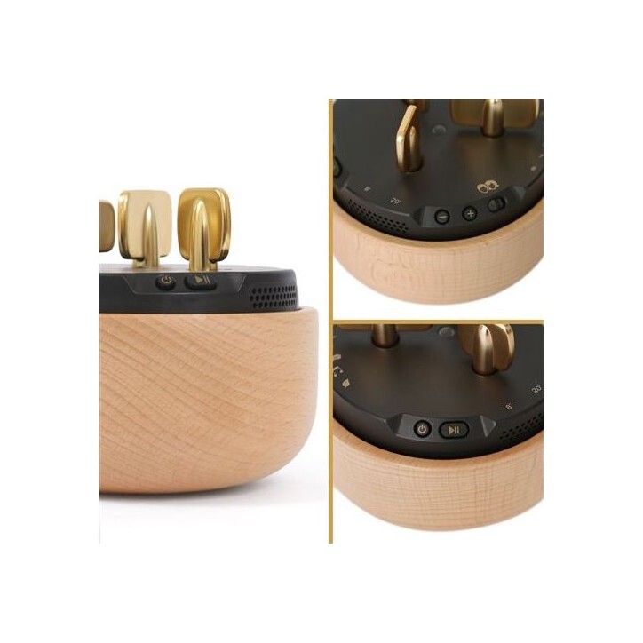 Box méditation - MORPHEE - 210 Audios - S'endormir vite & profondément - Sommeil réparateur - 4 langues incluses Box méditation - MORPHEE - 210 Audios - S'endormir vite & profondément - Sommeil réparateur - 4 langues incluses