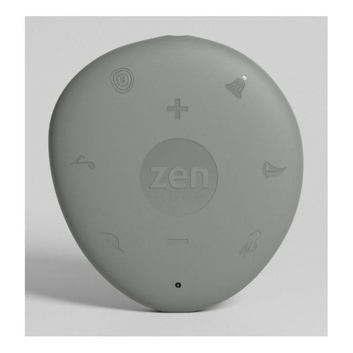 Galet Zen - MORPHEE - 72 séances de 5 min - Méditation & Sophrologie - Écouteurs Inclus - Audio FR Galet Zen - MORPHEE - 72 séances de 5 min - Méditation & Sophrologie - Écouteurs Inclus - Audio FR