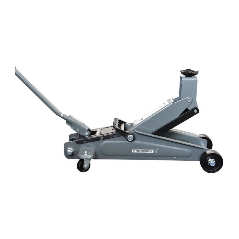 Cric SUV 2,5T - PRECISION STEEL