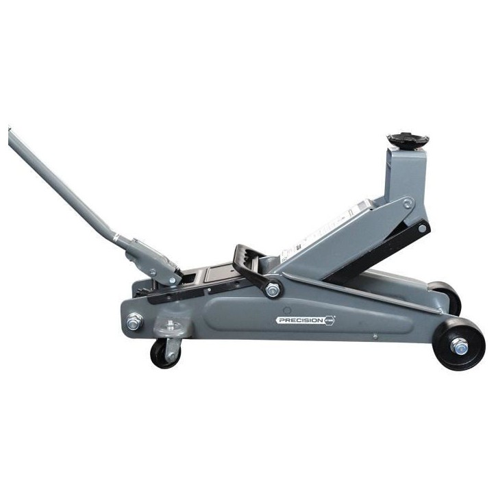Cric SUV 2,5T - PRECISION STEEL Cric SUV 2,5T - PRECISION STEEL