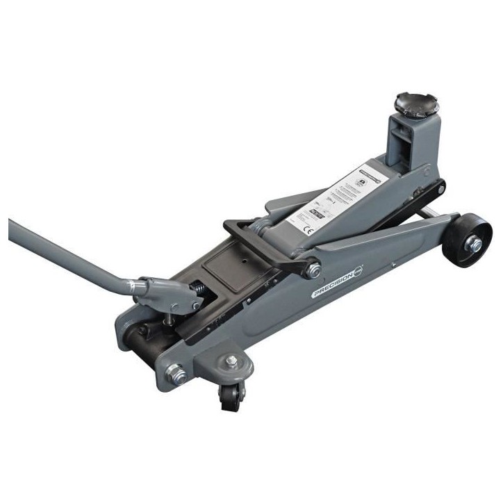 Cric SUV 2,5T - PRECISION STEEL Cric SUV 2,5T - PRECISION STEEL