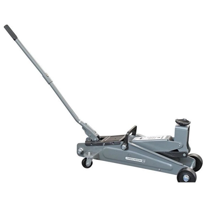 Cric SUV 2,5T - PRECISION STEEL Cric SUV 2,5T - PRECISION STEEL