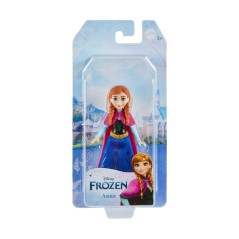 Figurine Reine des Neiges 9cm - Modele aléatoire - Pour enfants a par