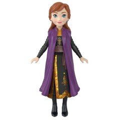 Figurine Reine des Neiges 9cm - Modele aléatoire - Pour enfants a par
