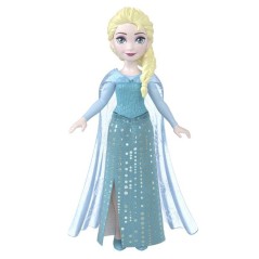 Figurine Reine des Neiges 9cm - Modele aléatoire - Pour enfants a par