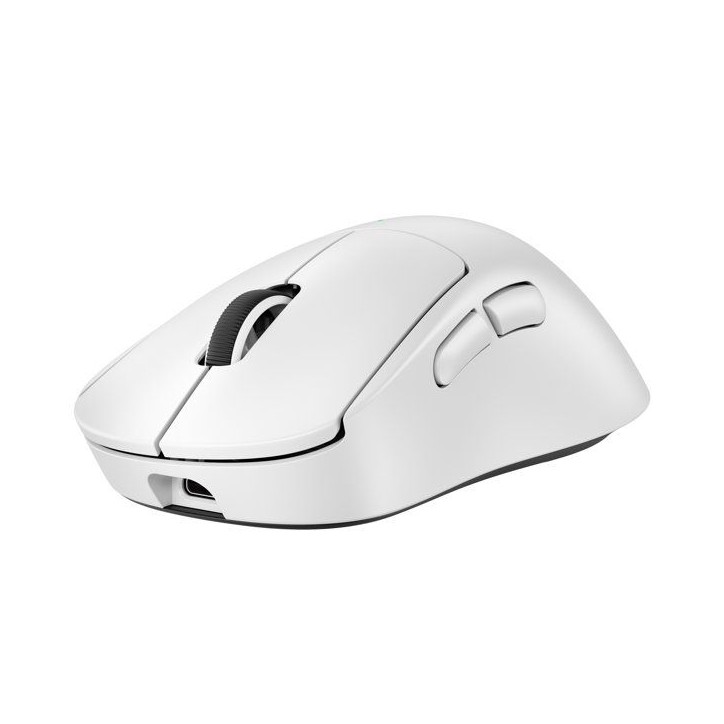 Souris gamer - sans fil - Logitech - G Pro X Superlight 2 DEX - Blanc Souris gamer - sans fil - Logitech - G Pro X Superlight 2 DEX - Blanc