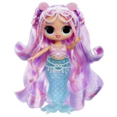 L.O.L. Surprise! Tweens - Sirene Lana - Poupée avec queue de sirene q