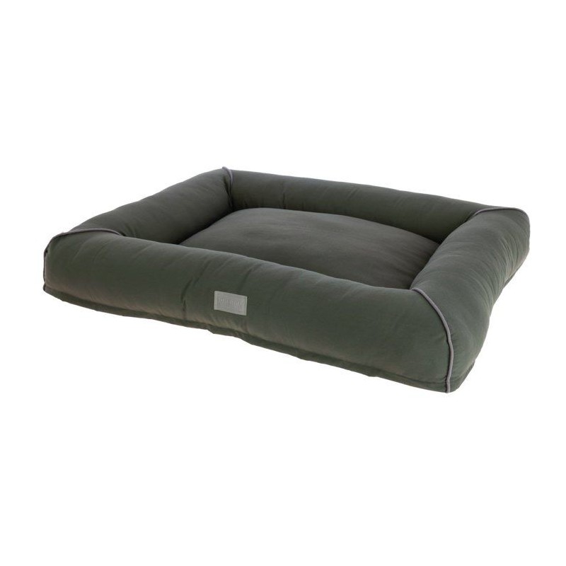 Corbeille Jerome – Vert foncé – 75 × 60 × 10 cm