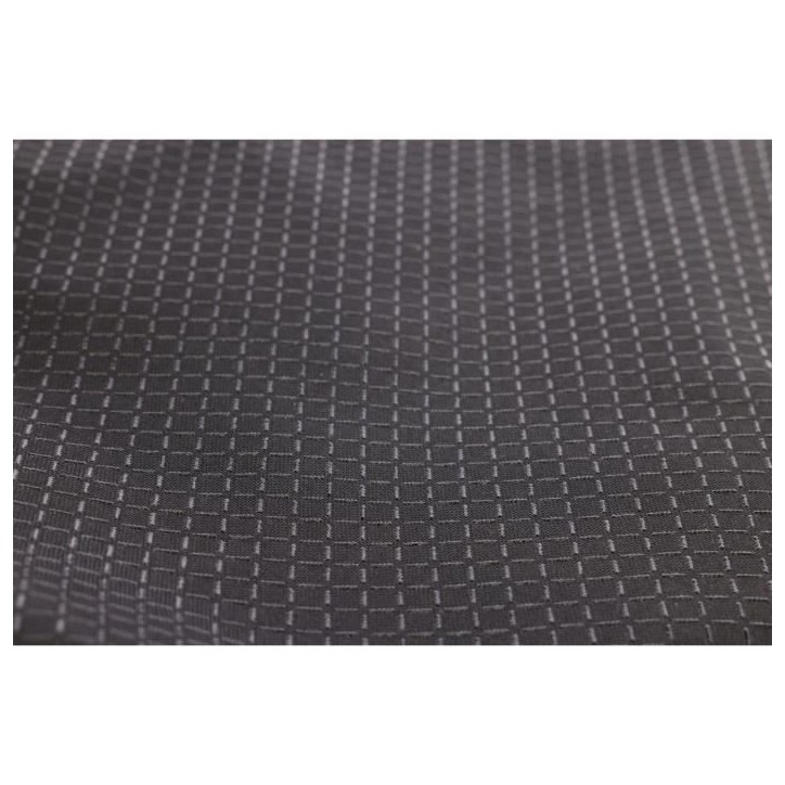 KERBL - Panier mémoire de forme - Platin Ortho - Gris - 65 x 55 x 20 cm KERBL - Panier mémoire de forme - Platin Ortho - Gris - 65 x 55 x 20 cm