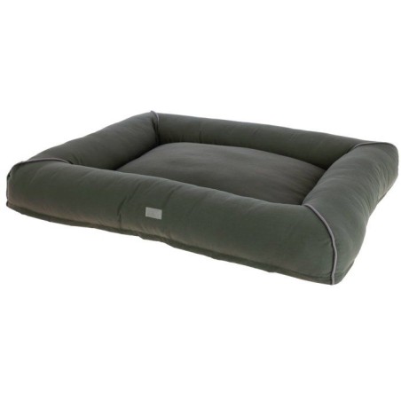 Corbeille Jerome – Vert foncé – 110 × 90 × 10 cm