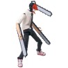BANDAI - Anime Heroes - Chainsaw Man - Figurine Anime Heroes 17 cm - C