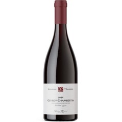 Closerie des Alisiers Vieilles Vignes 2024 Gevrey-Chambertin - Vin rou
