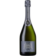 Charles Heidsieck Brut Réserve 75 cl