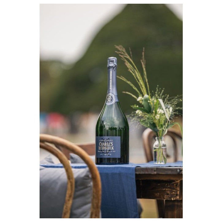 Charles Heidsieck Brut Réserve 75 cl Charles Heidsieck Brut Réserve 75 cl
