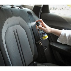 Spray stop-odeurs - MICHELIN - Expert désodorisant voiture - 200ml
